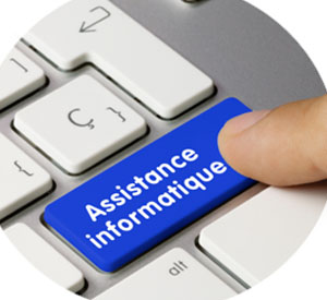 Assistance informatique à SECURITY-CLIC Bordeaux 33000